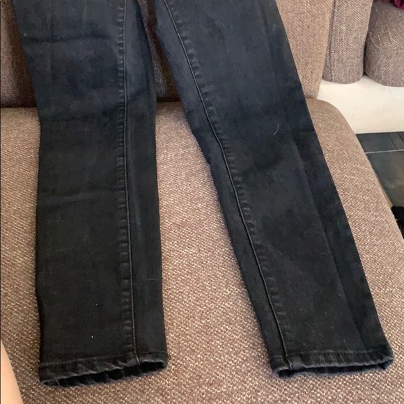 Black jeans - Picture 3 of 3